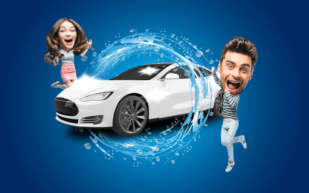Han Carwash