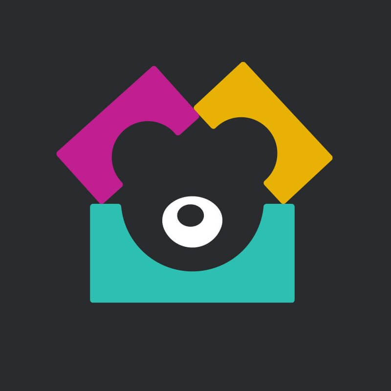 Analyse: logo ontwerp voor Billy Bear’s Nursery