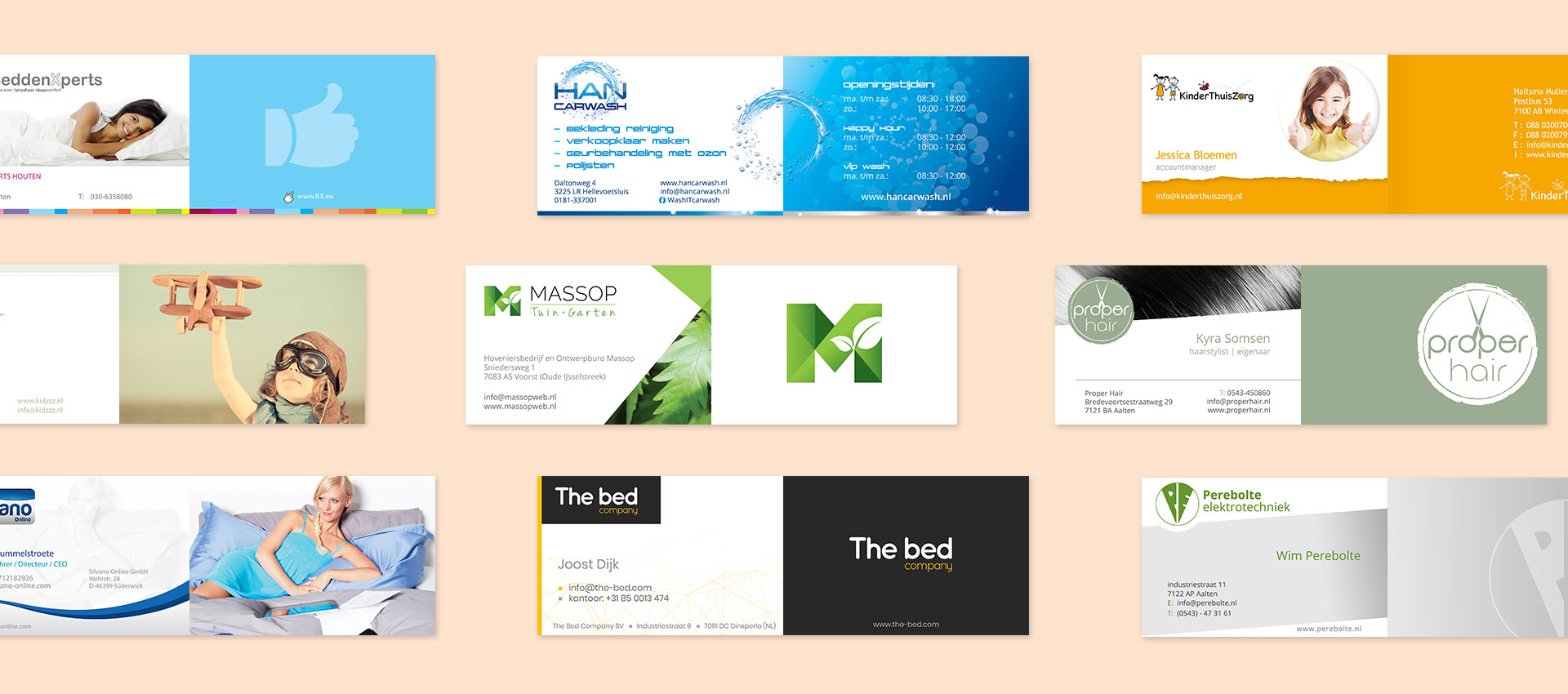 Motion in logo’s en illustraties binnen branding