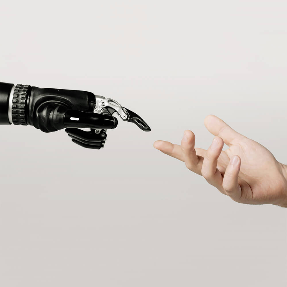 AI en de positie van de ontwerper