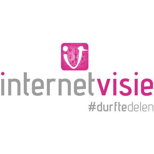 Logo Internetvisie