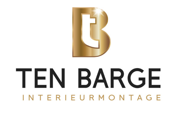 Ten Barge | logo