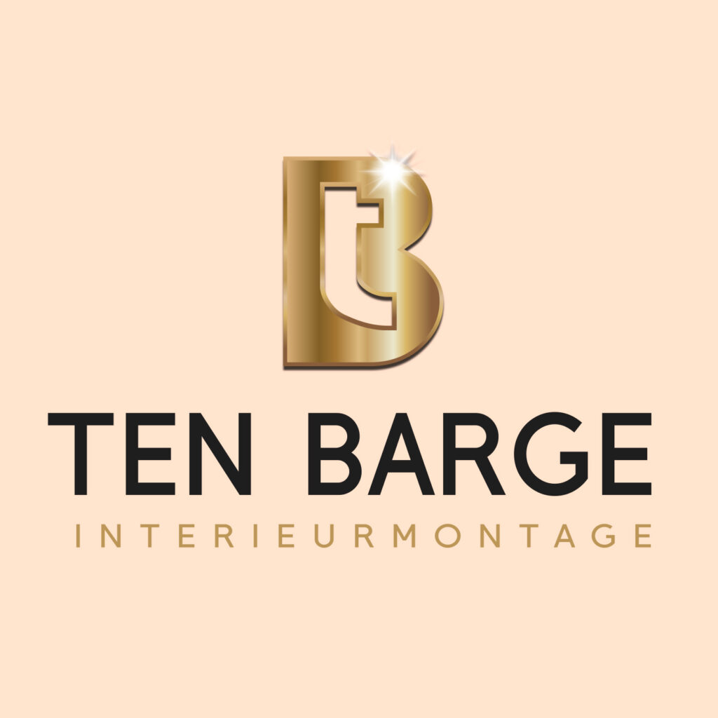 Logo Ten Barge interieurmontage Aalten